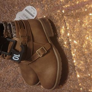 Boots - Toddler Girl ( age 3-4)